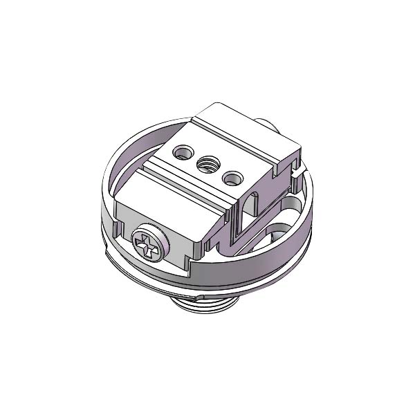 Steam Crave Drahtgeflecht-Deck Aromamizer Plus V2 Steam Crave Drahtgeflecht-Deck Aromamizer Plus V2