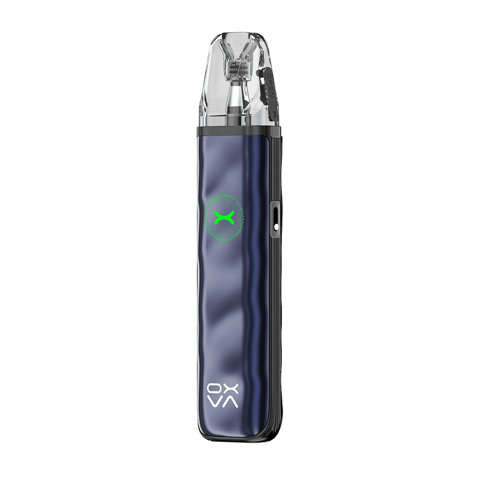 OXVA XLIM Go 2 Metal Blue