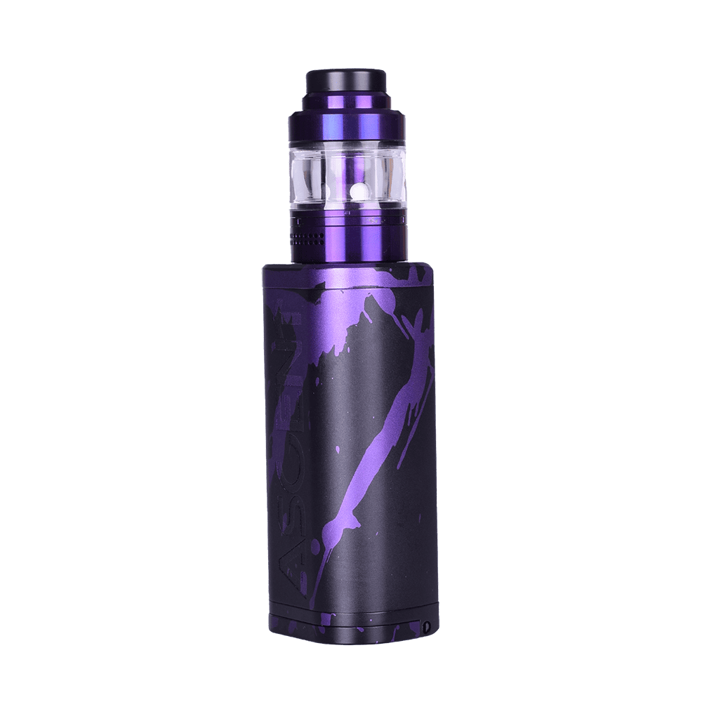 Vaperz Cloud Ascent Kit Plasma Purple