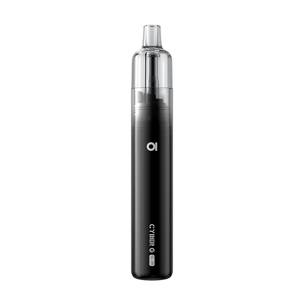 Aspire Cyber G Slim Pod Kit Black
