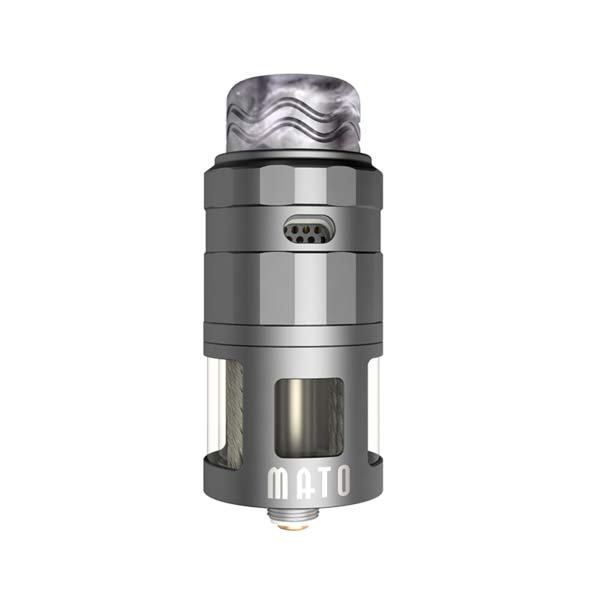 Vandyvape MATO RDTA grau