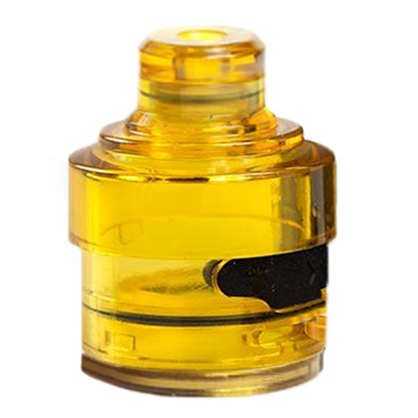 Asvape Hita Leerpod