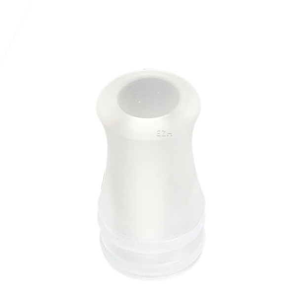 Ambition Mods - Purity MTL RTA 510er Drip Tip PC