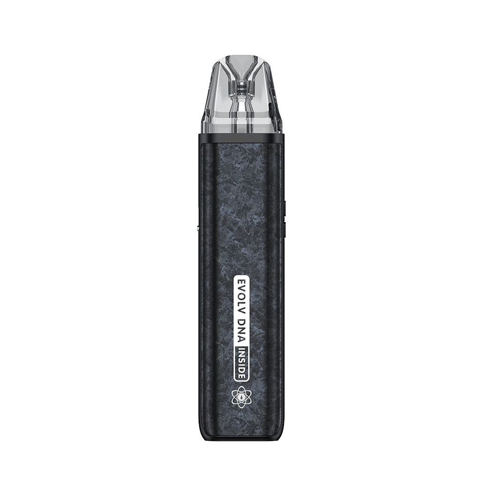 Oxva Xlim Pro 2 DNA Kit Frost Titanium Blue