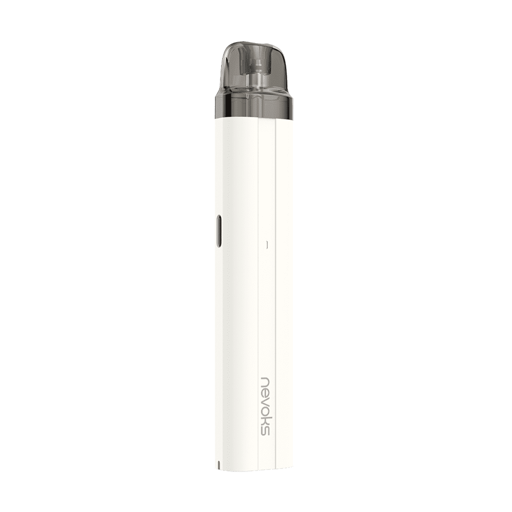 Nevoks Feelin AR Pod Kit Cream White