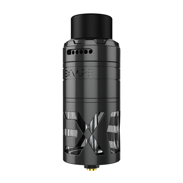 eXvape Expromizer TCX - Gunmetal