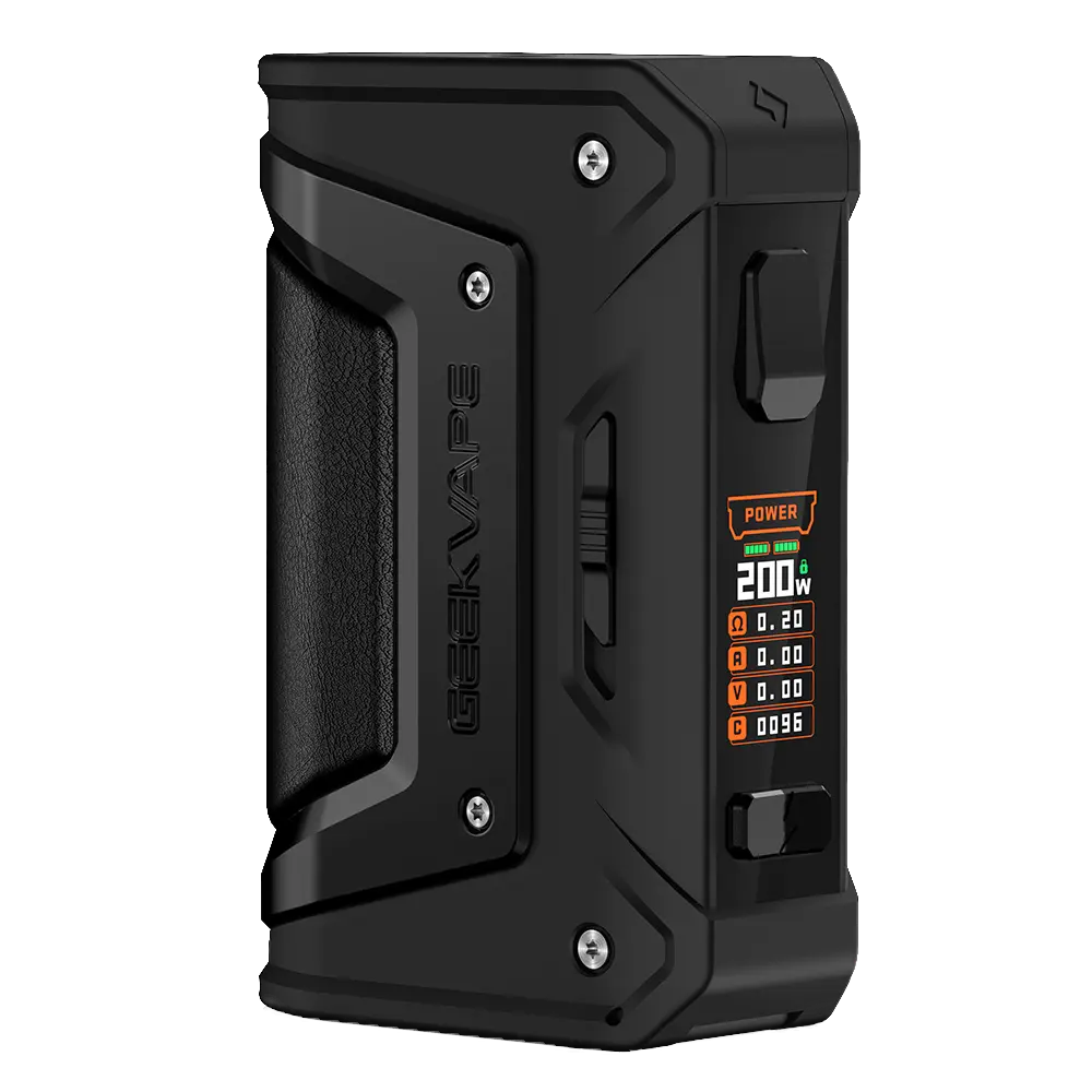 Geekvape Legend 2 Classic L200 Mod Black