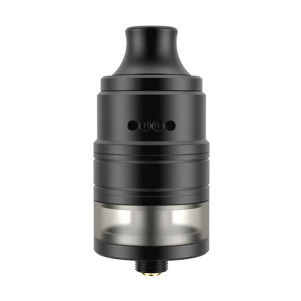 Aspire Kumo RDTA Tank Black Satin Aspire Kumo RDTA Tank Black Satin