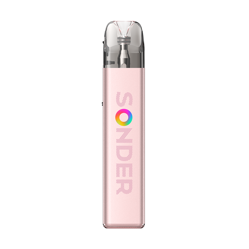 Geekvape Sonder Q2 Sakura Pink