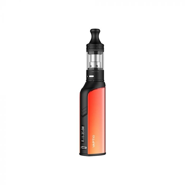 Vaptio Cosmo Plus Kit orange Vaptio Cosmo Plus Kit orange