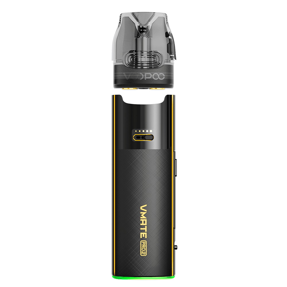Voopoo VMATE PRO 2 Gilt Black