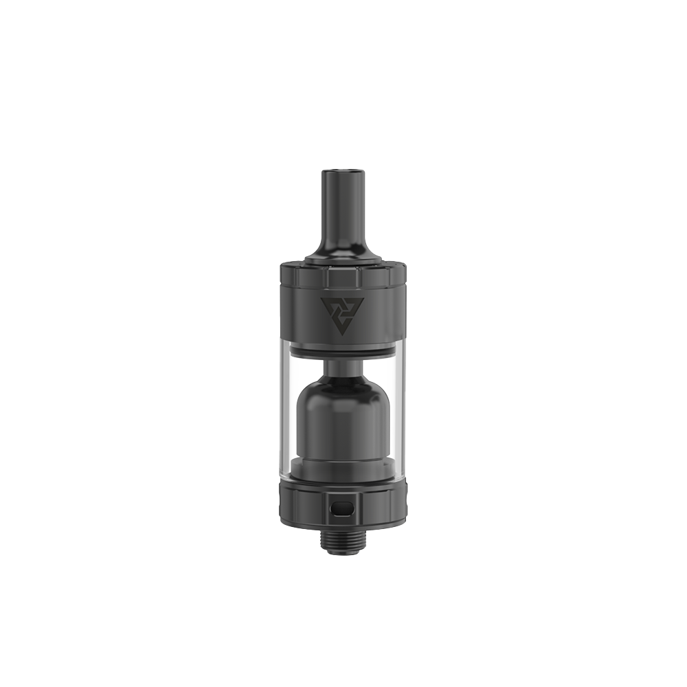 Ambition Mods Trinity MTL RTA Black
