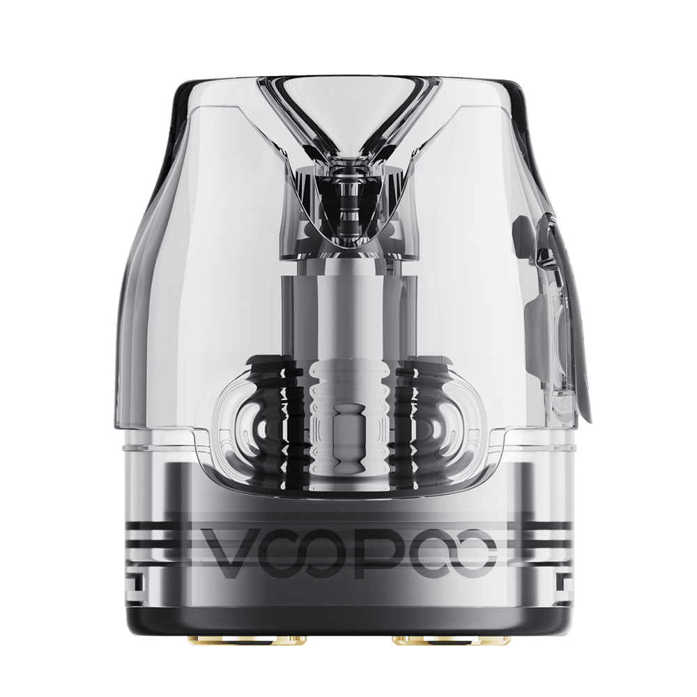 Voopoo VMATE Top Fill Pod 0,4 Ohm (VMATE Max) Voopoo VMATE Top Fill Pod 0,4 Ohm (VMATE Max)