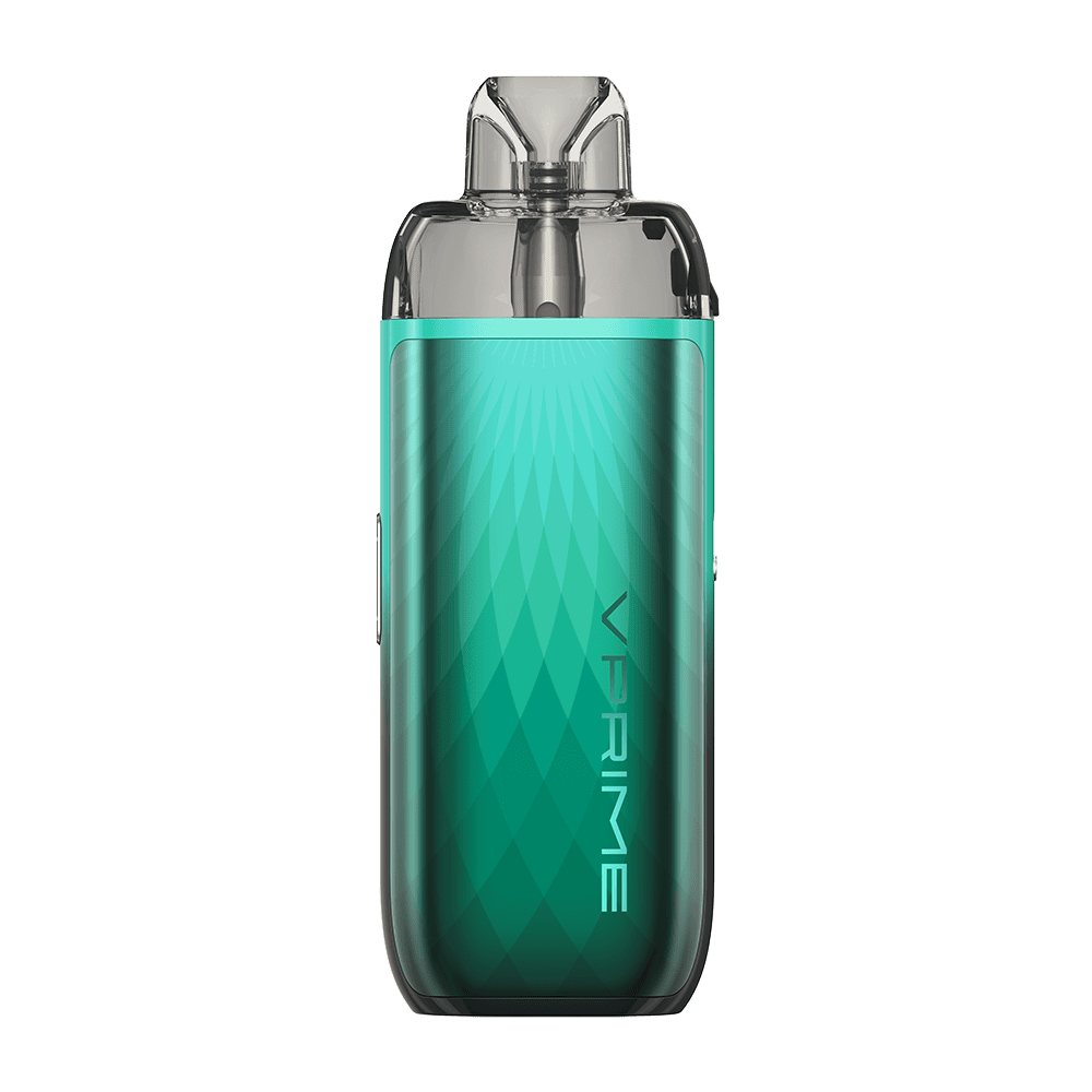 Oxva Vprime Kit Natural Green