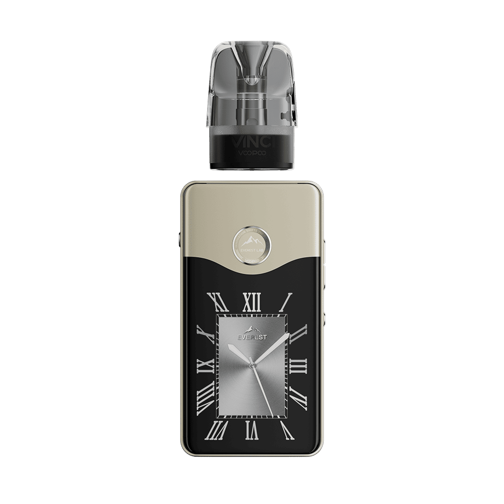 Voopoo Vinci E120 Kit Golden