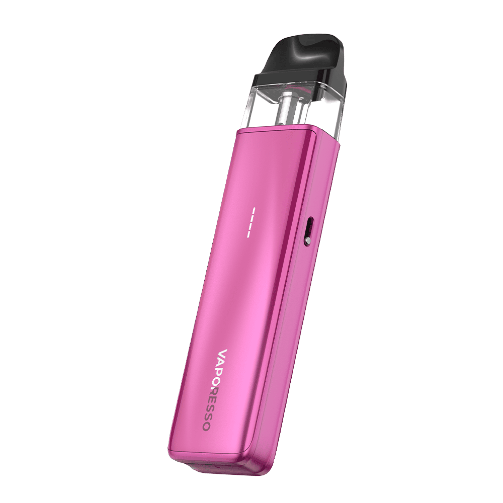 Vaporesso XROS 5 Mini Rose Red