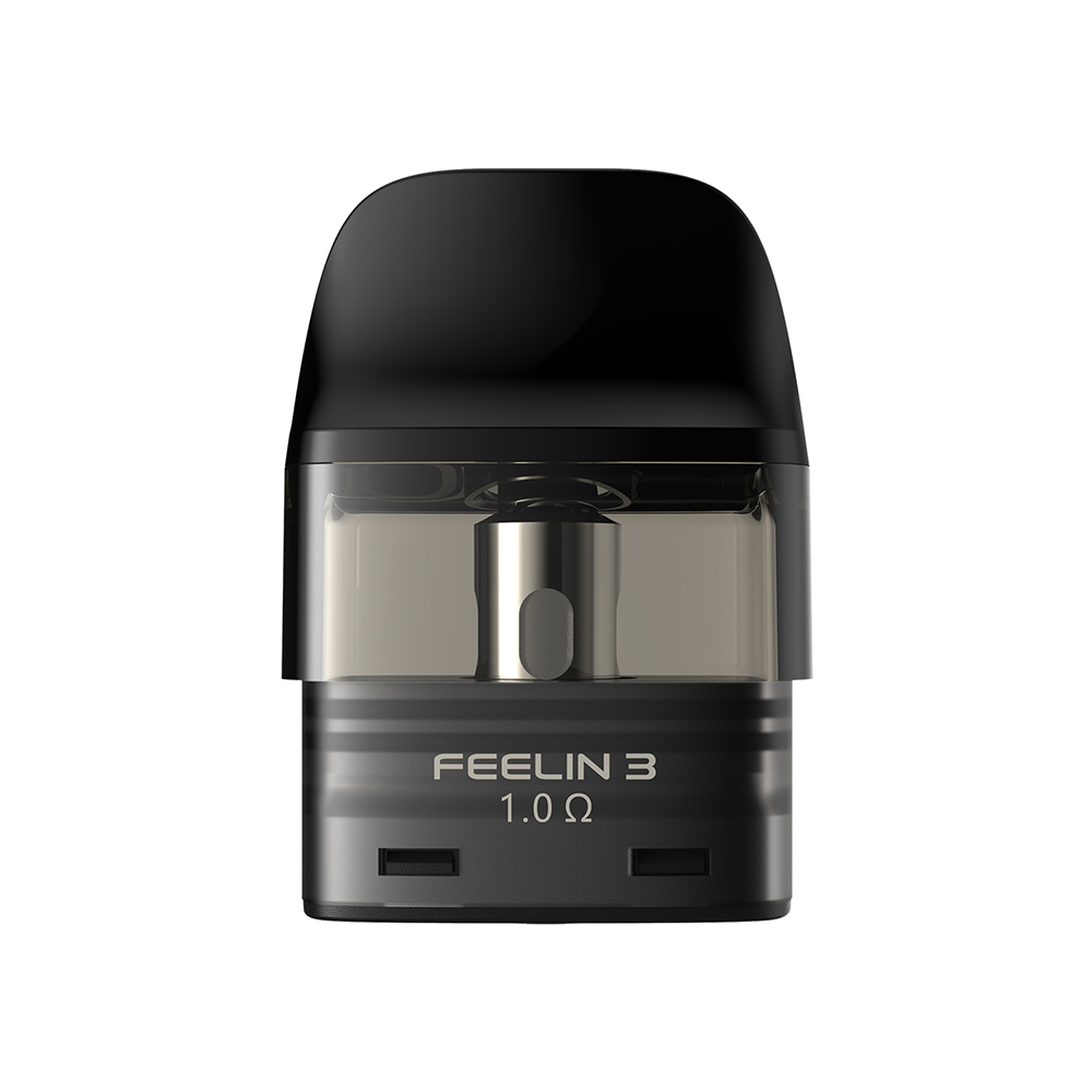 Nevoks Feelin 3 Pod 1,0 Ohm
