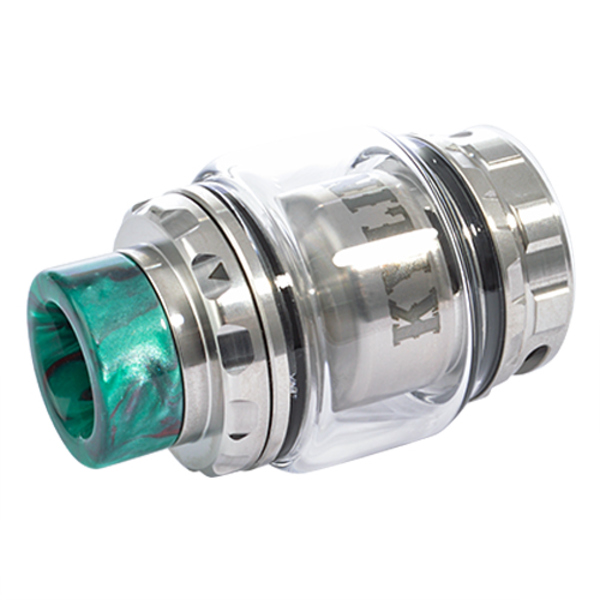 Vandyvape Kylin V2 RTA Edelstahl Vandyvape Kylin V2 RTA Edelstahl