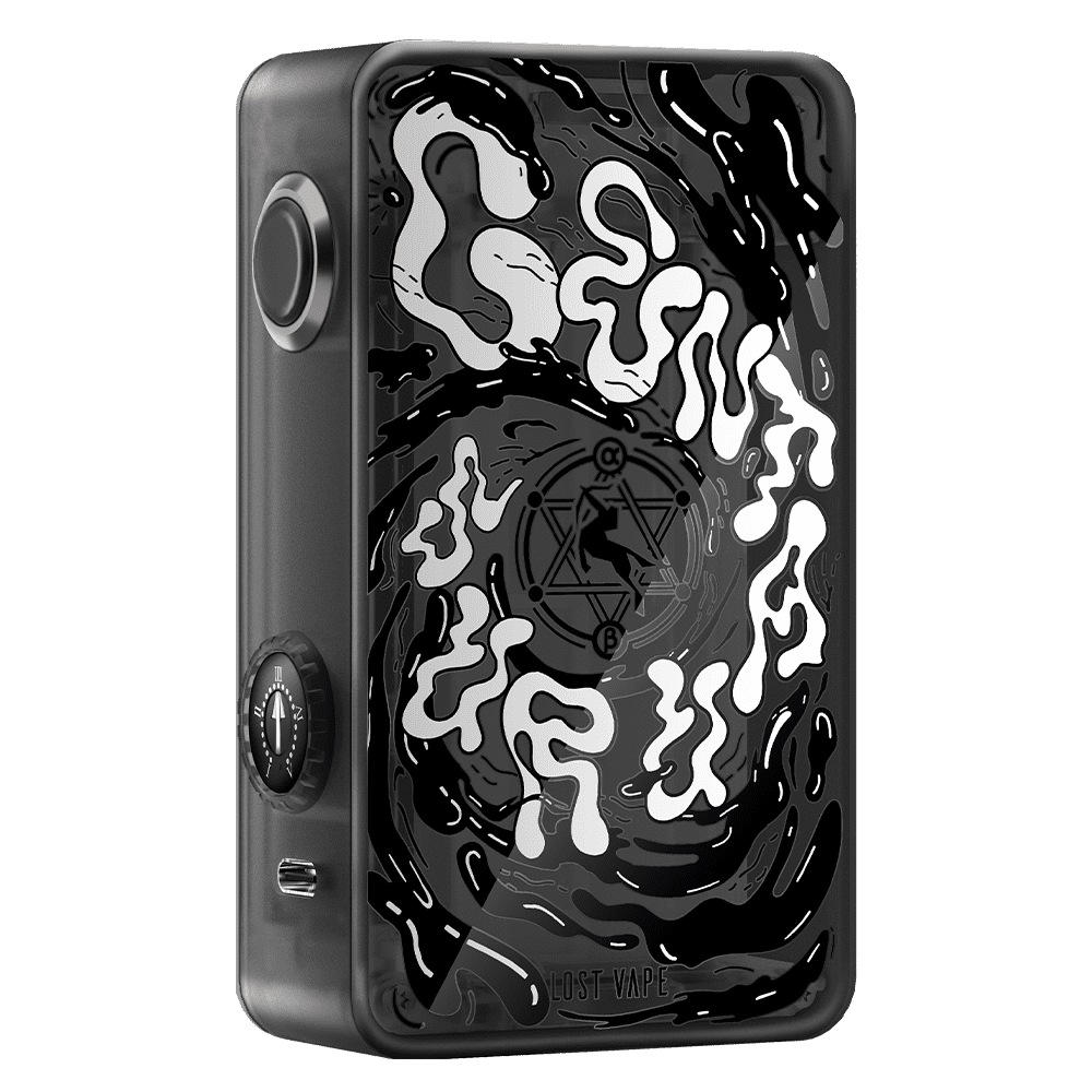 Lost Vape Centaurus P200 Mod Siren Swirl