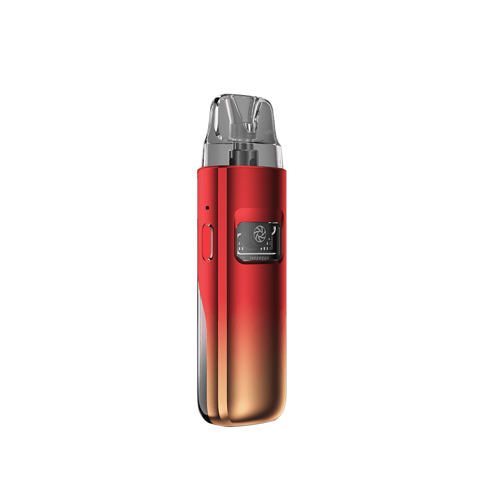 Voopoo Argus E40 Kit  Modern Red