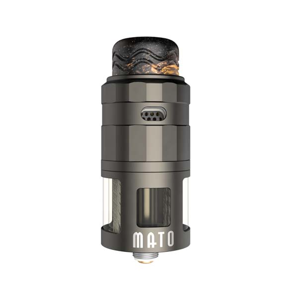 Vandyvape MATO RDTA gunmetal