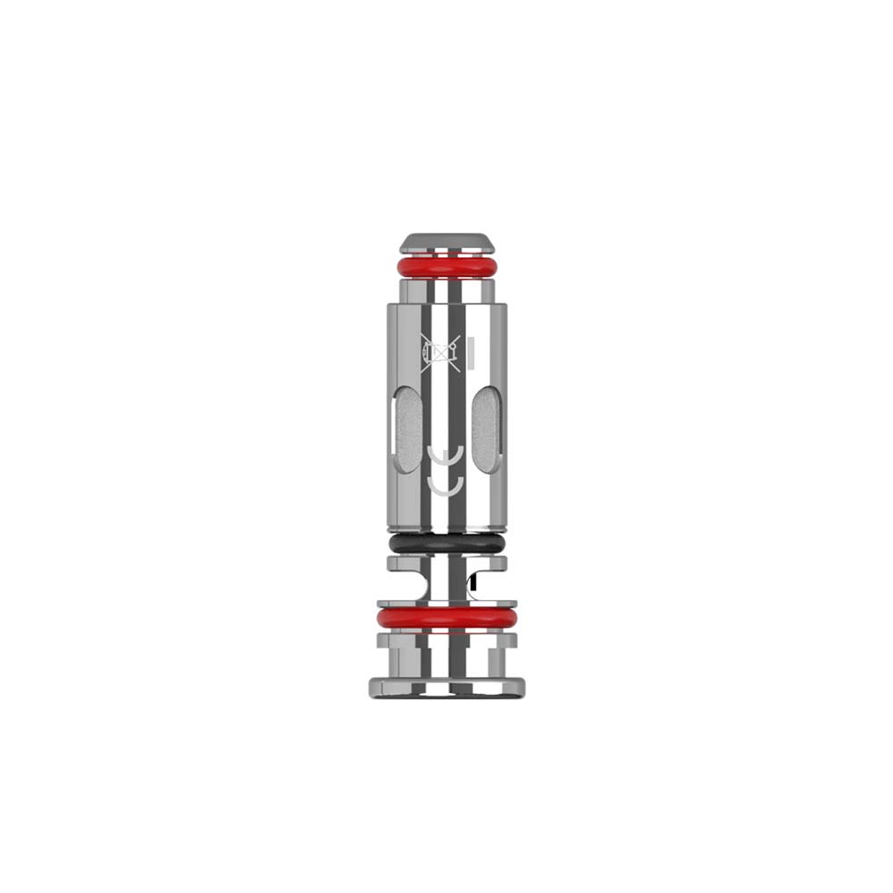 Uwell Siebverdampferkopf 0,8 Ohm UN2 Uwell Siebverdampferkopf 0,8 Ohm UN2