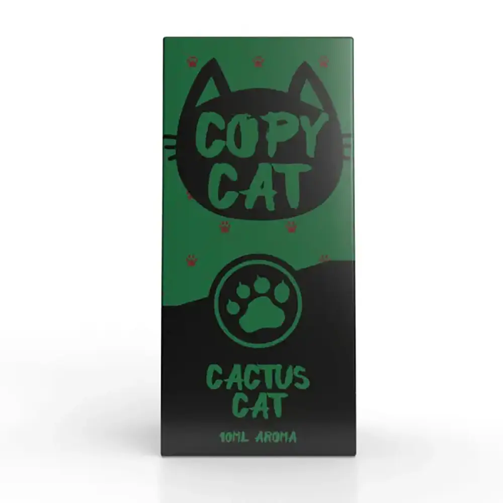 Copy Cat Cactus Cat 10ml Aroma Copy Cat Cactus Cat 10ml Aroma