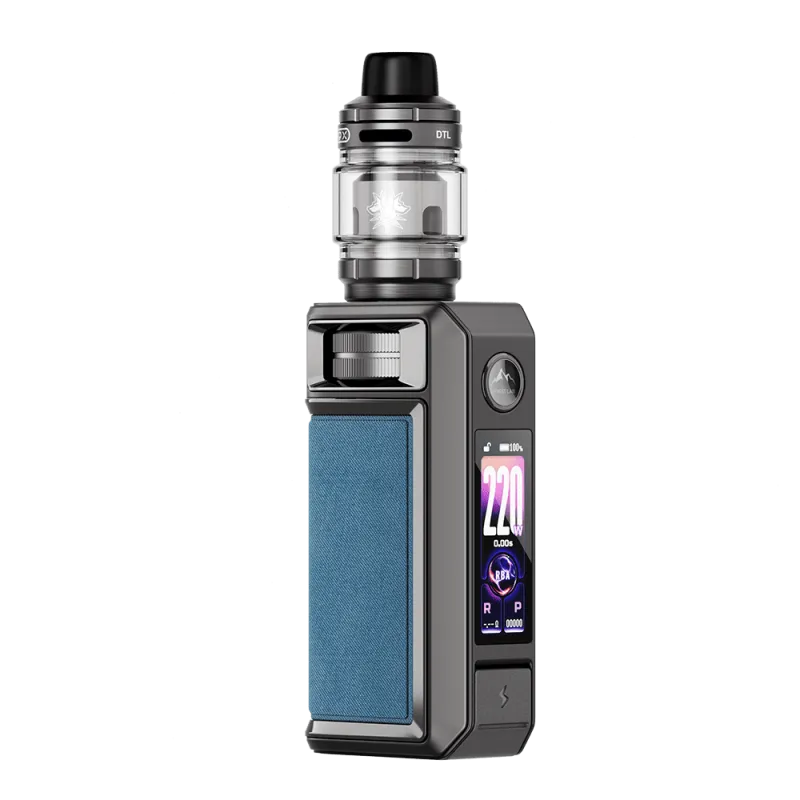  Voopoo Drag 6 Kit