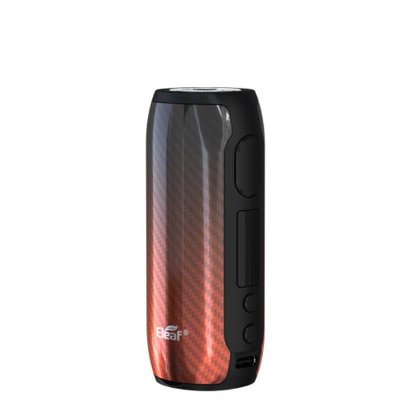 Eleaf iStick Rim C Mod Gradient Red