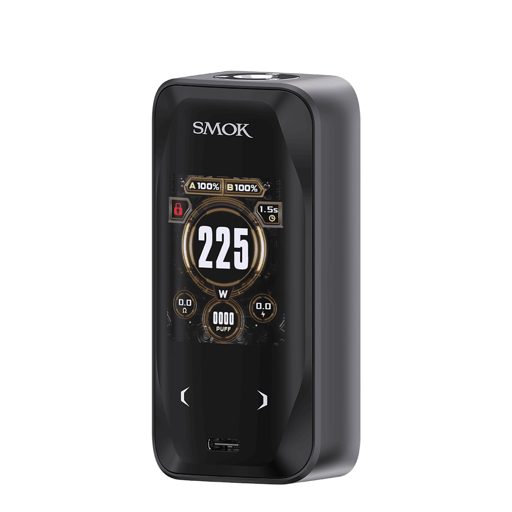 Smok X-Priv Plus Mod Black Smok X-Priv Plus Mod Black
