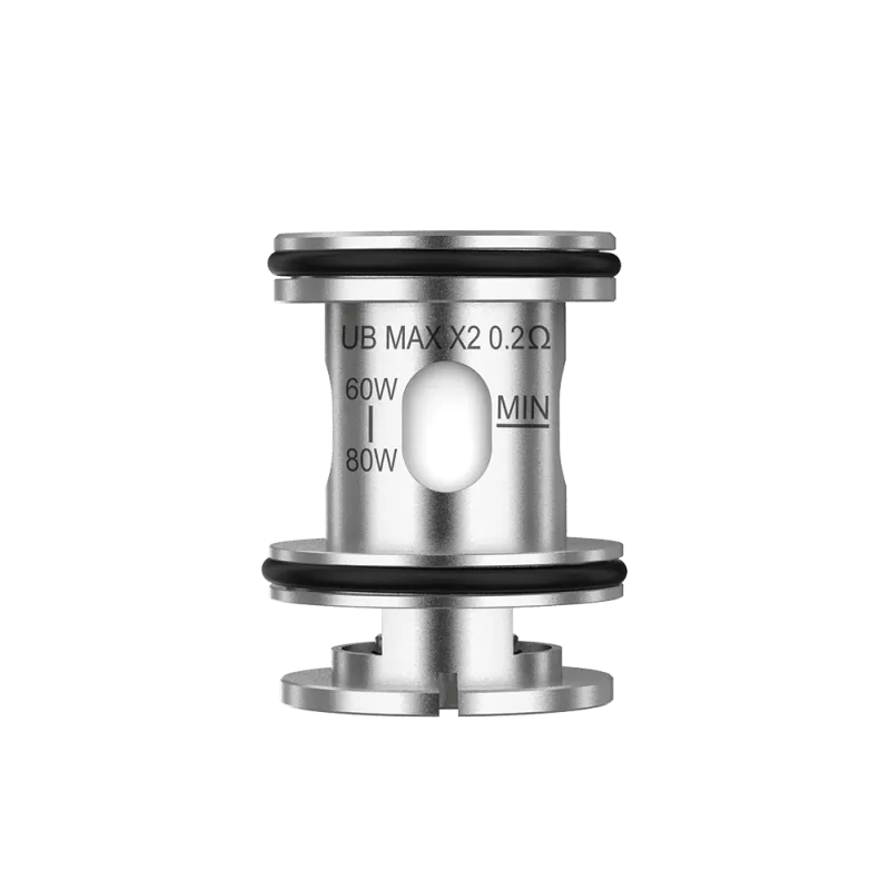 Lost Vape UB Max V2 Coil