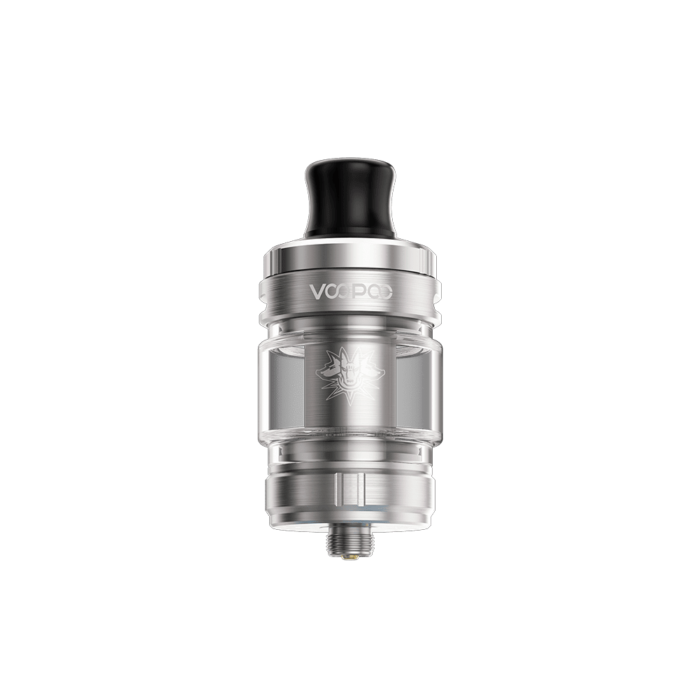 Voopoo UFORCE-X Nano Tank Silver