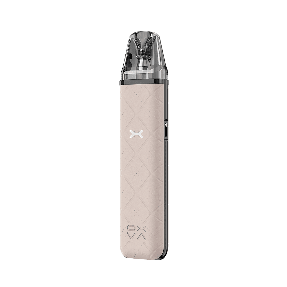 OXVA XLIM Go Pod Kit Light Brown