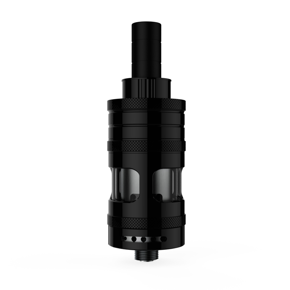 EX Vape Expromizer V3 MTL RTA 2ml - Full Black EX Vape Expromizer V3 MTL RTA 2ml - Full Black