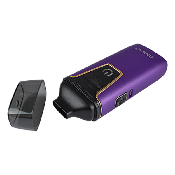 Aspire Nautilus Aio Pod Kit Lila Aspire Nautilus Aio Pod Kit Lila