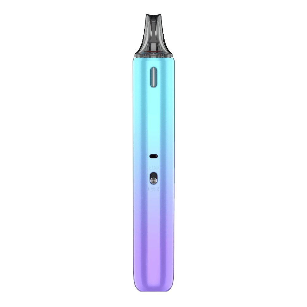 Vaporesso Vibe SE Kit Ice Blueberry