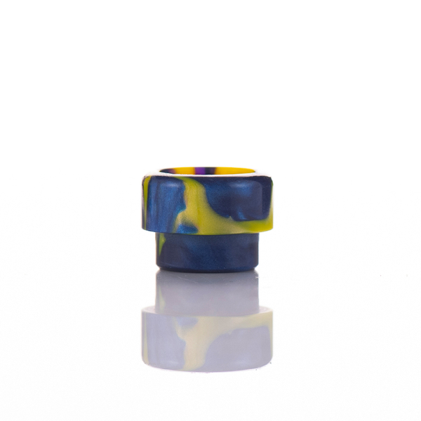 Wotofo The Troll X RTA Epoxidharz Mundstück Rainbow Wotofo The Troll X RTA Epoxidharz Mundstück Rainbow