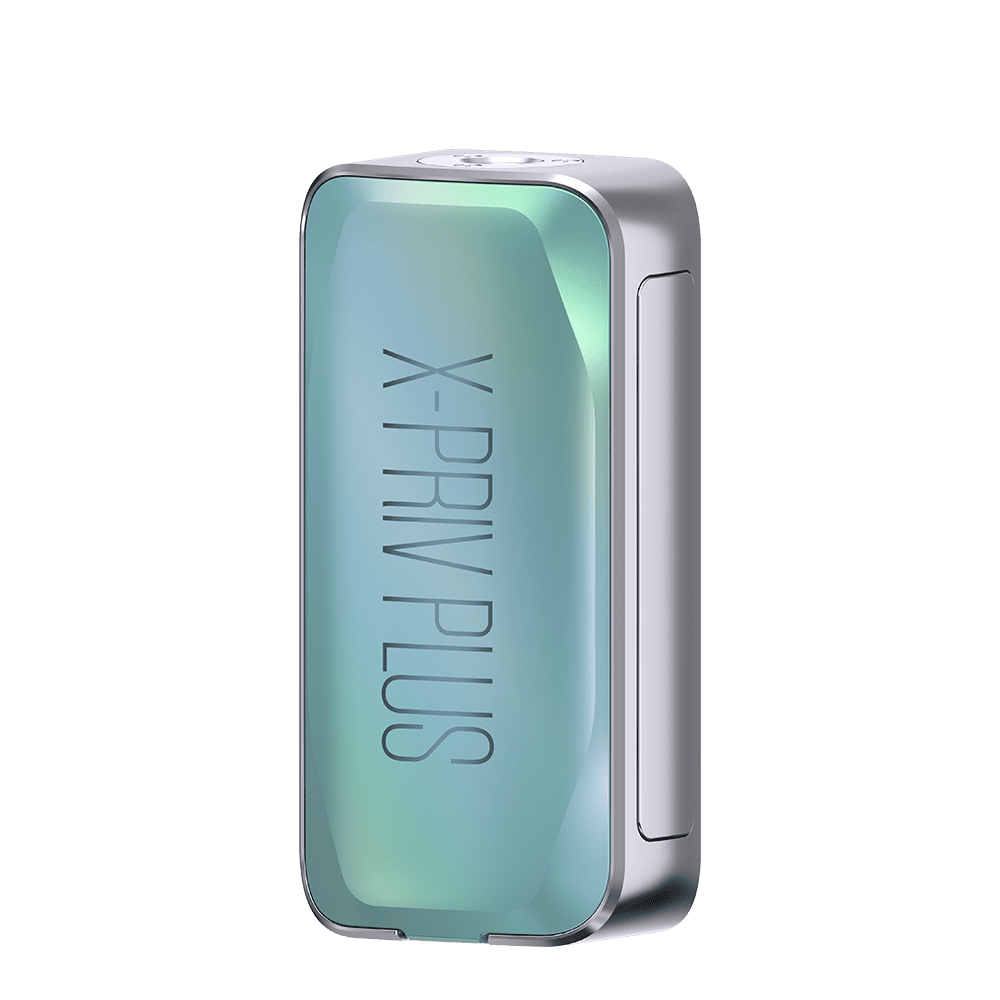 Smok X-Priv Plus Mod Mineral Green