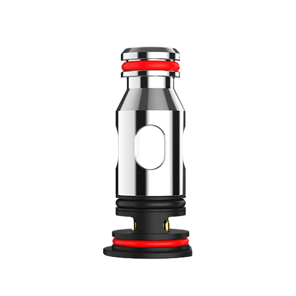 Uwell PA Siebcoil 0,8 Ohm (Crown D Kit, Crown B Pod) Uwell PA Siebcoil 0,8 Ohm (Crown D Kit, Crown B Pod)