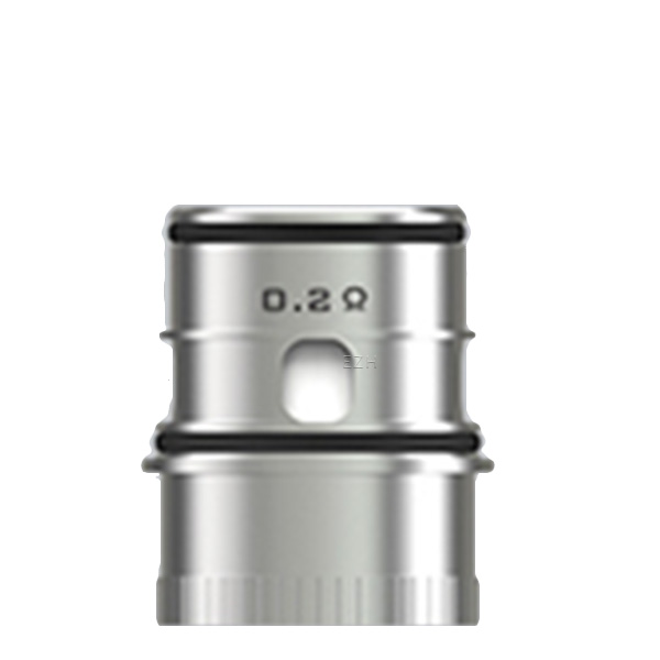 Vapefly 0,2 ohm Siebverdampferkopf Kriemhild Subohm Tank Vapefly 0,2 ohm Siebverdampferkopf Kriemhild Subohm Tank