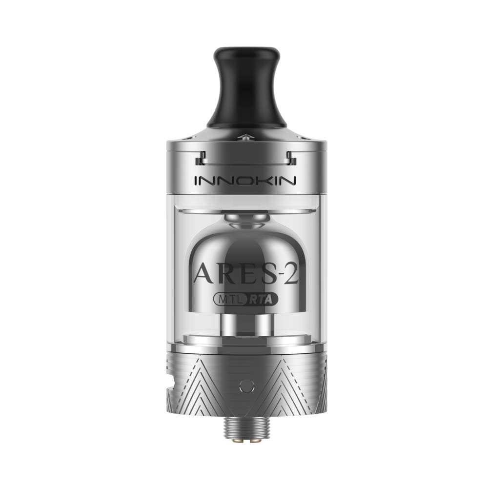 Innokin Ares 2 D24 MTL RTA 4ml - ss