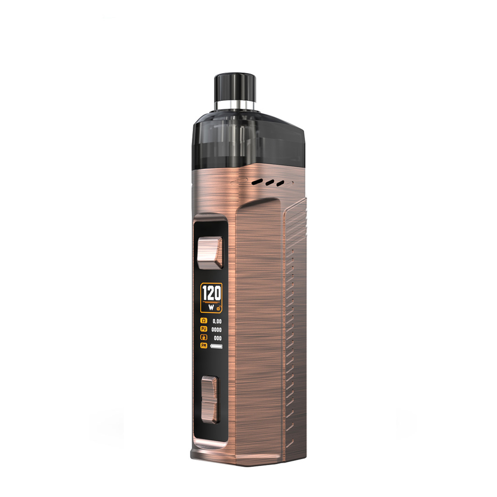 Artery Cold Steel AIO Kit-RBA Copper