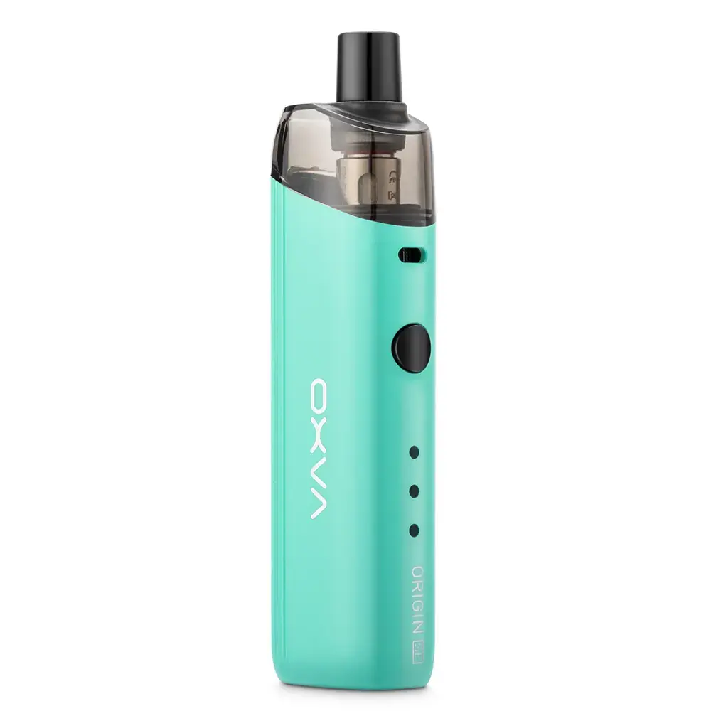 Oxva Origin SE Kit Tiffany Blue