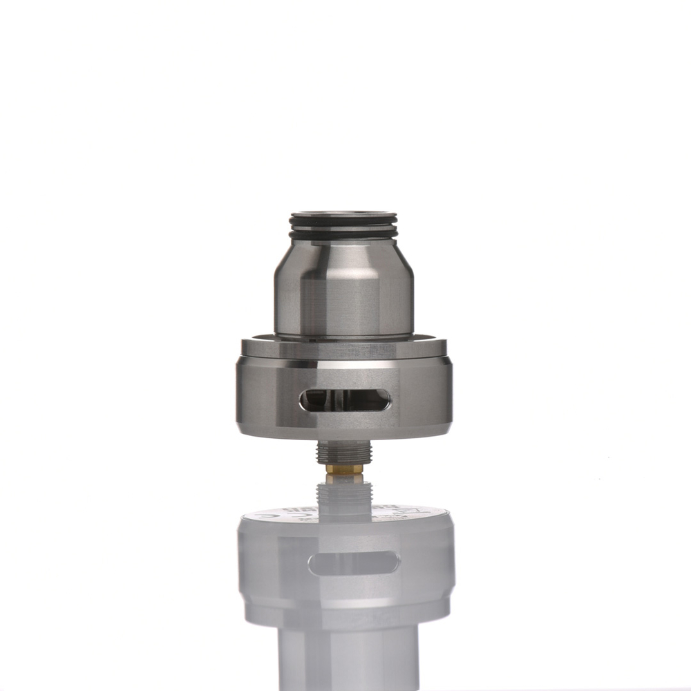 Wotofo NexM Pro RBA Stainless Steel Wotofo NexM Pro RBA Stainless Steel