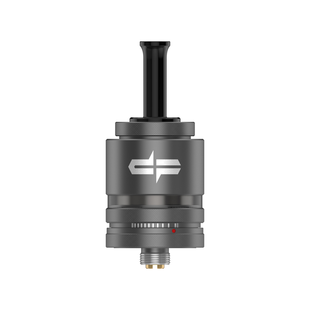 Digiflavor Siren MTL RTA V4 Gunmetal