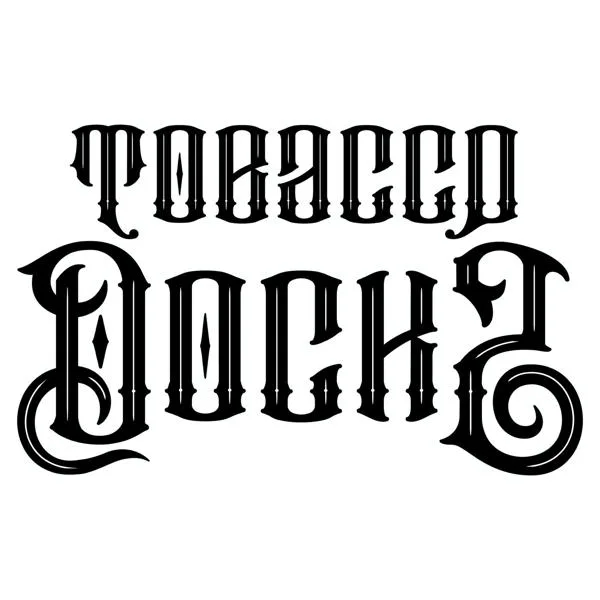 Tobacco Docks