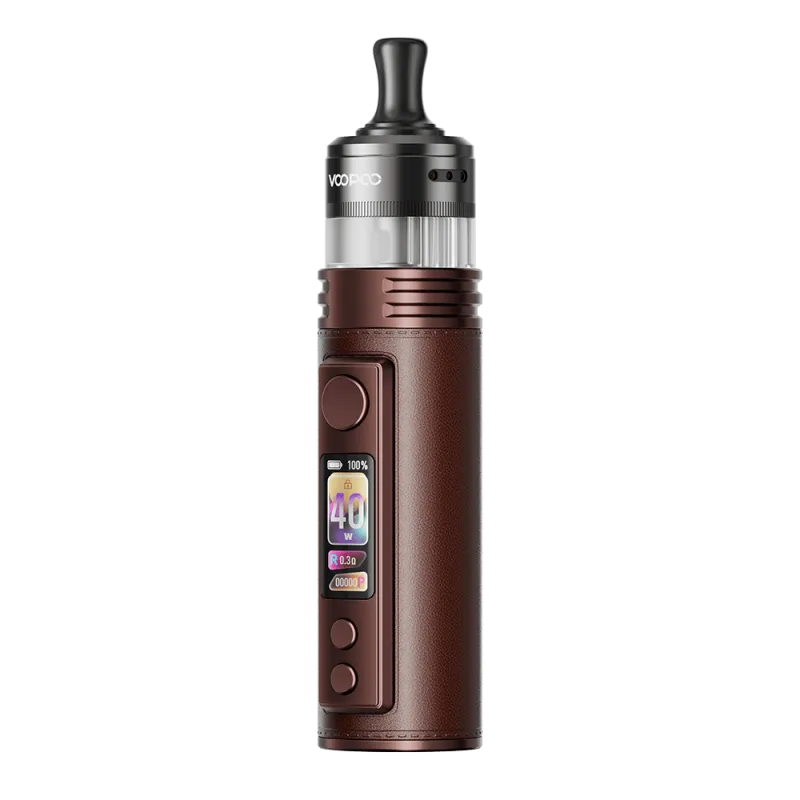 Voopoo Drag H40 Pro Pod Kit