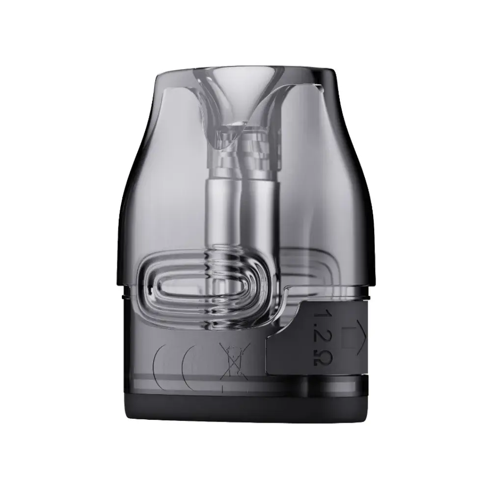 Voopoo VMATE Pod V2 1,2 Ohm (Vmate Pro, Vmate E) Voopoo VMATE Pod V2 1,2 Ohm (Vmate Pro, Vmate E)