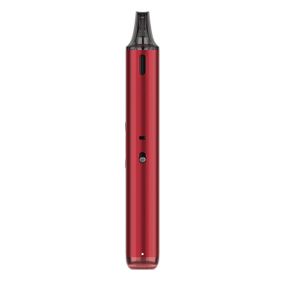 Vaporesso Vibe Kit Racing Red