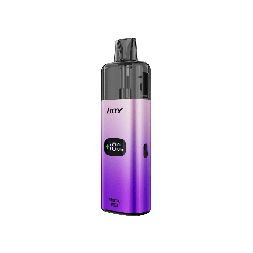IJOY Mercy Ultra Pod Kit Purple